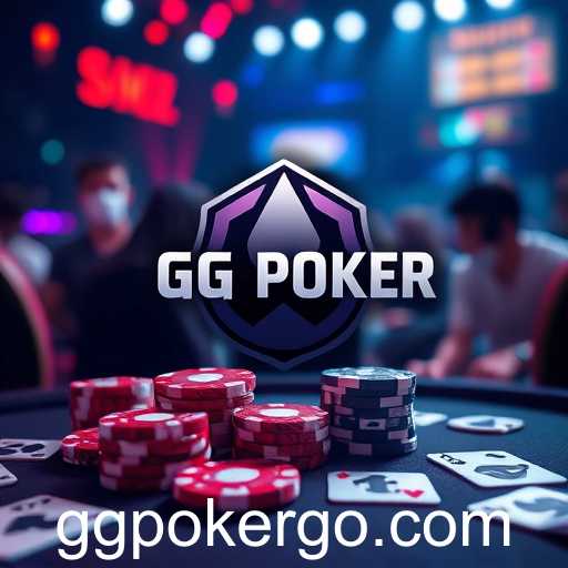 GGPoker Revolutionizes the Online Gaming Landscape