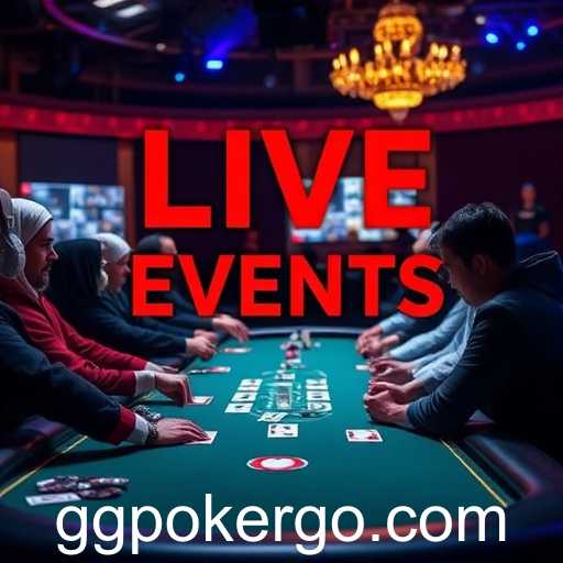 GGPoker's Influence on Global Poker Trends