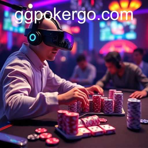Innovation and Challenges in Online Poker